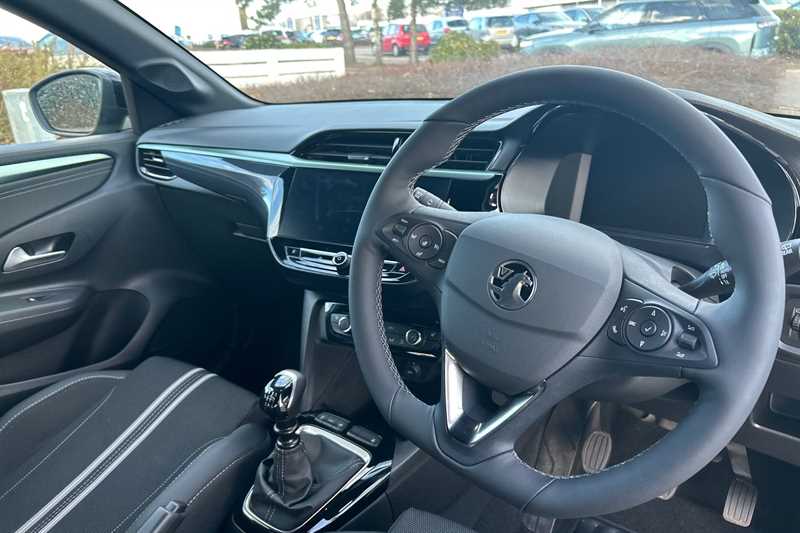 Used Vauxhall Corsa 2026 for sale - 78138817: Photo 38