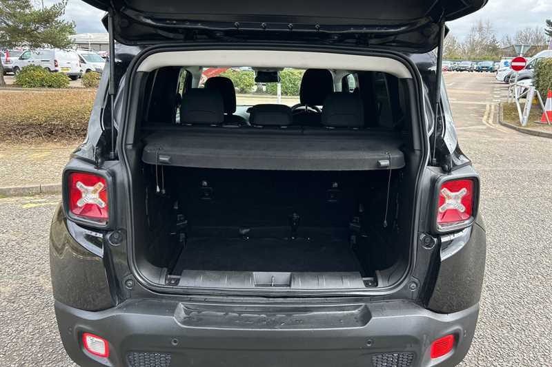 Used Jeep Renegade 2021 for sale - 78120321: Photo 25