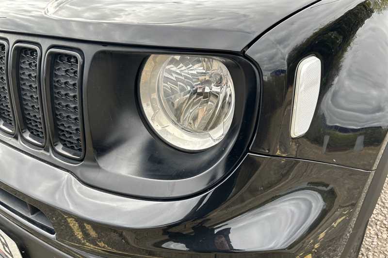 Used Jeep Renegade 2021 for sale - 78120321: Photo 29