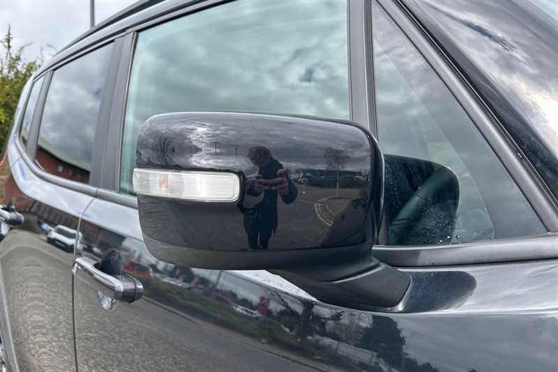 Used Jeep Renegade 2021 for sale - 78120321: Photo 34