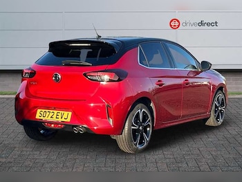 Used Vauxhall Corsa 2023 for sale - 78322201: Photo