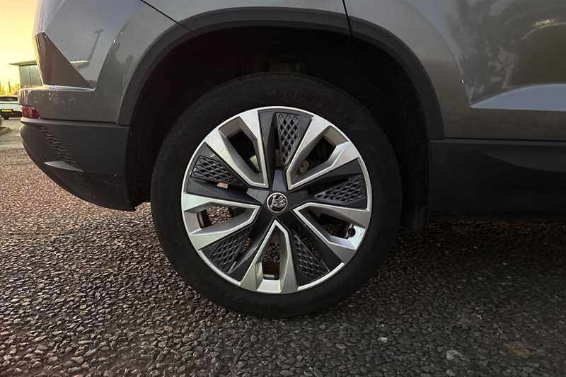 Used Skoda Karoq 2023 for sale - 77481685: Photo 11