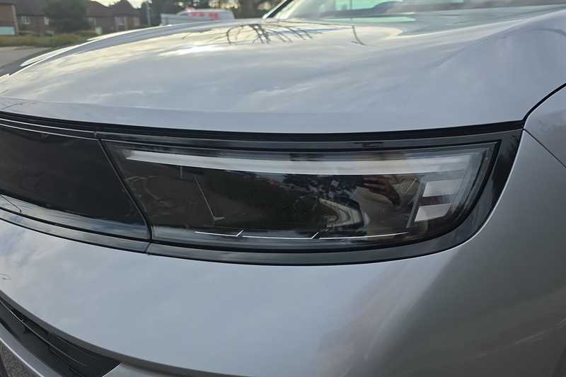 Used Vauxhall Mokka 2025 for sale - 78189310: Photo 29