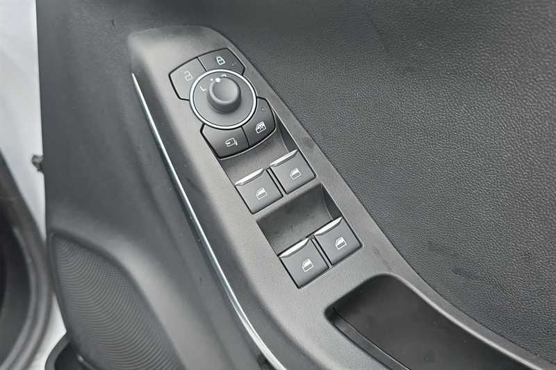 Used Ford Puma 2023 for sale - 76443666: Photo 16