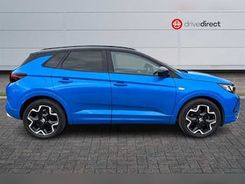 Used Vauxhall Grandland 2023 for sale - 79863871: Photo
