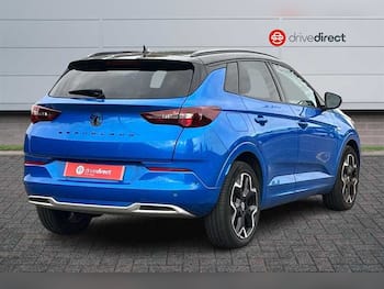 Used Vauxhall Grandland 2023 for sale - 79863871: Photo