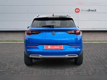 Used Vauxhall Grandland 2023 for sale - 79863871: Photo