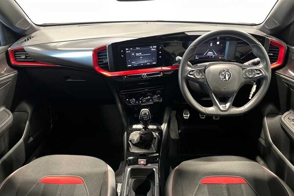 Used Vauxhall Mokka 2021 for sale - 75699631: Photo 13