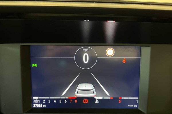 Used Vauxhall Mokka 2021 for sale - 75699631: Photo 20