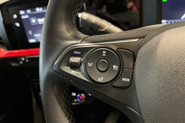 Used Vauxhall Mokka 2021 for sale - 75699631: Photo 21