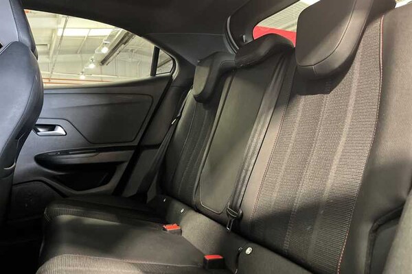 Used Vauxhall Mokka 2021 for sale - 75699631: Photo 24