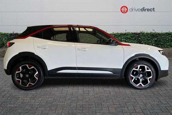 Used Vauxhall Mokka 2021 for sale - 75699631: Photo 2