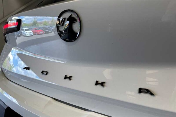 Used Vauxhall Mokka 2021 for sale - 75699631: Photo 30