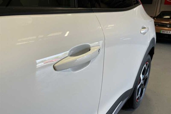 Used Vauxhall Mokka 2021 for sale - 75699631: Photo 33