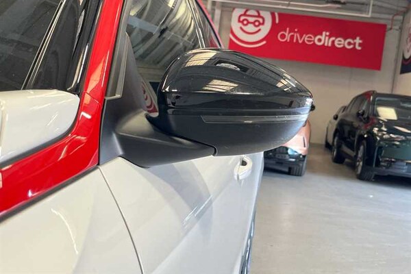 Used Vauxhall Mokka 2021 for sale - 75699631: Photo 35
