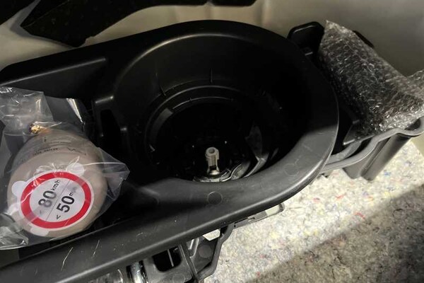Used Vauxhall Mokka 2021 for sale - 75699631: Photo 37
