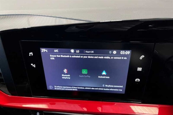 Used Vauxhall Mokka 2021 for sale - 75699631: Photo 38