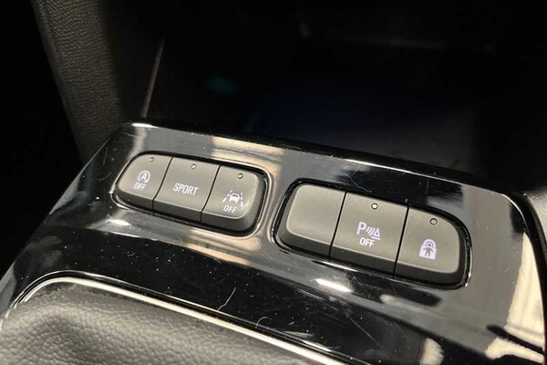 Used Vauxhall Mokka 2021 for sale - 75699631: Photo 40
