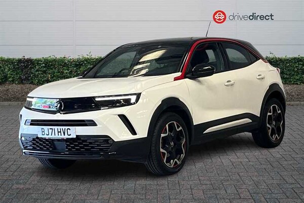 Used Vauxhall Mokka 2021 for sale - 75699631: Photo 7