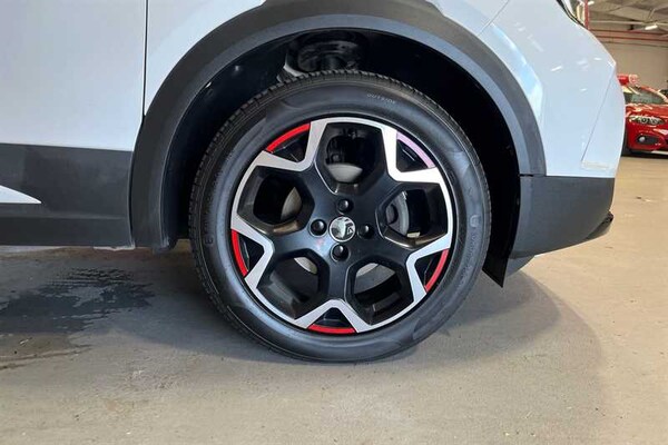 Used Vauxhall Mokka 2021 for sale - 75699631: Photo 9