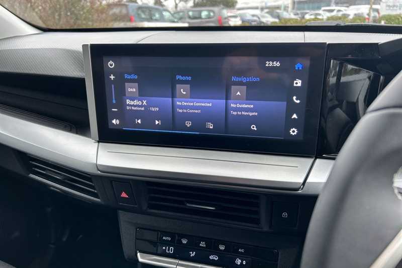 Used Vauxhall Frontera 2025 for sale - 77930057: Photo 17