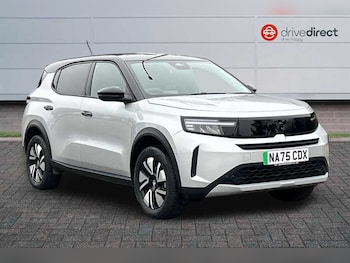 Vauxhall Frontera feature image