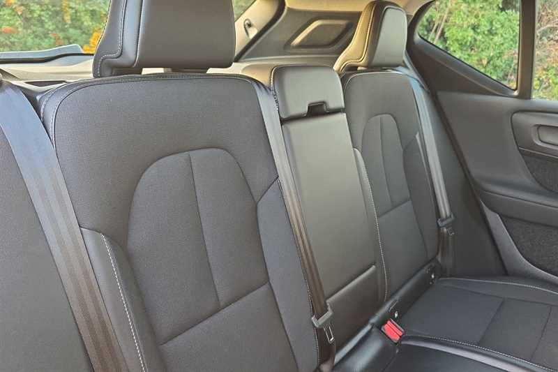 Used Volvo XC40 2020 for sale - 76844393: Photo 24