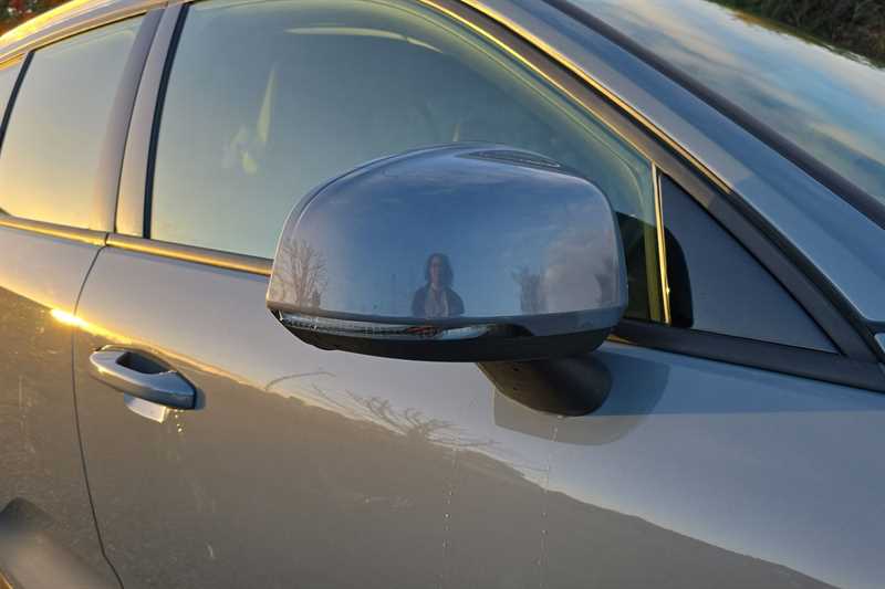 Used Volvo XC40 2020 for sale - 76844393: Photo 34