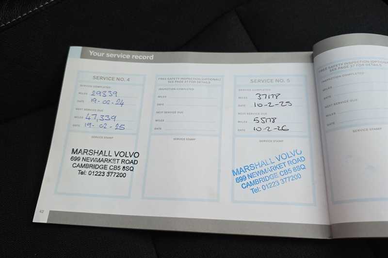 Used Volvo XC40 2020 for sale - 76844393: Photo 43