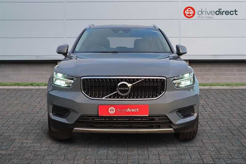 Used Volvo XC40 2020 for sale - 76844393: Photo 8