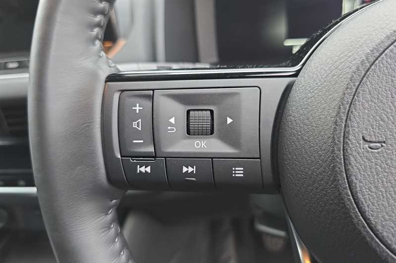 Used Nissan Qashqai 2021 for sale - 76448979: Photo 21