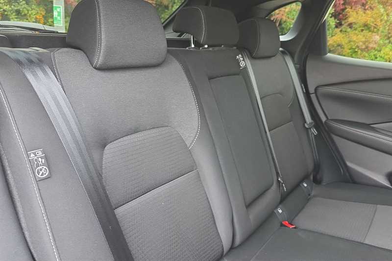 Used Nissan Qashqai 2021 for sale - 76448979: Photo 24