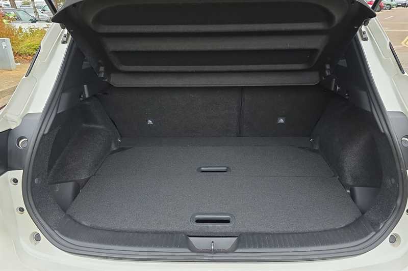 Used Nissan Qashqai 2021 for sale - 76448979: Photo 25