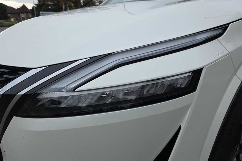 Used Nissan Qashqai 2021 for sale - 76448979: Photo 29