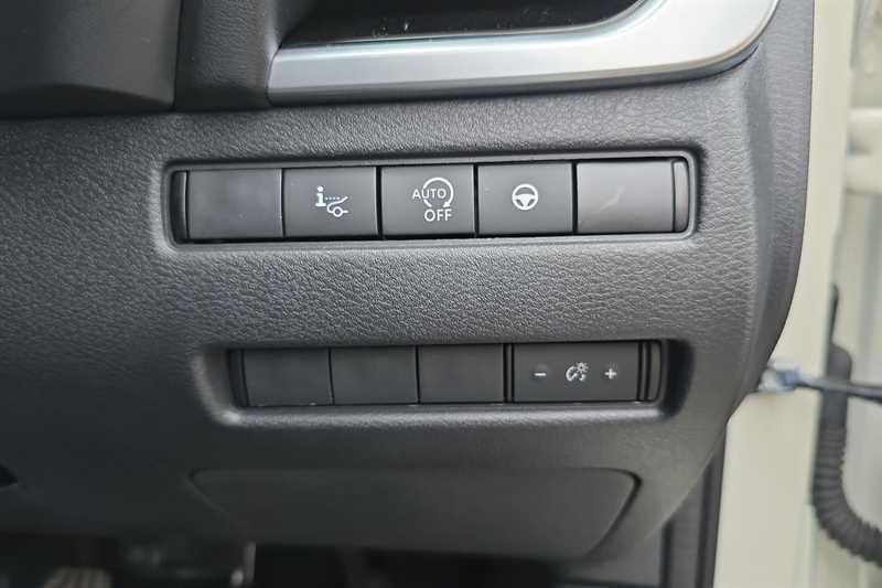 Used Nissan Qashqai 2021 for sale - 76448979: Photo 36