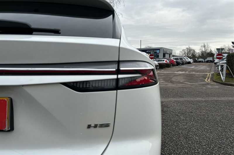 Used MG MG HS 2024 for sale - 77711383: Photo 32