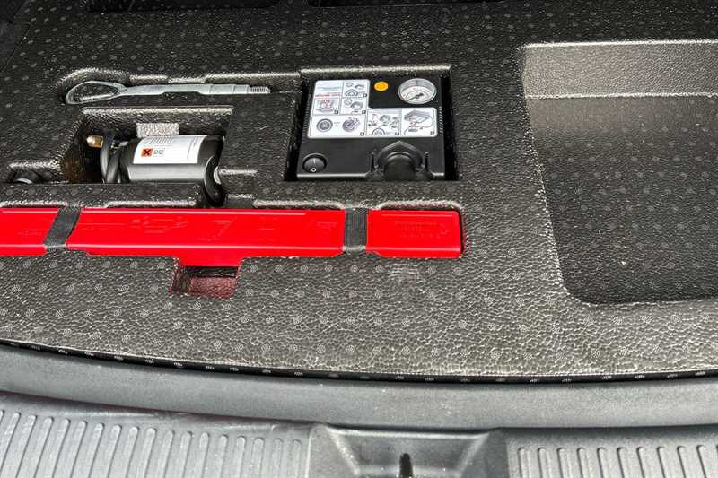 Used MG MG HS 2024 for sale - 77711383: Photo 37