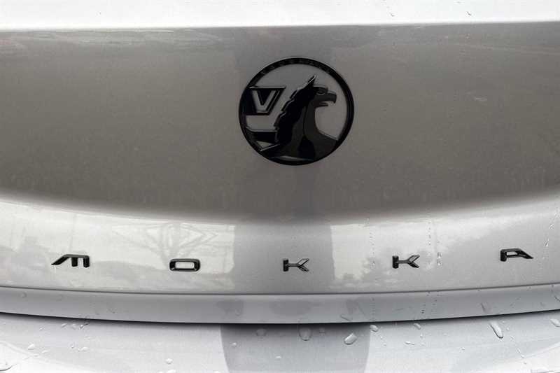 Used Vauxhall Mokka Electric 2024 for sale - 77727736: Photo 30