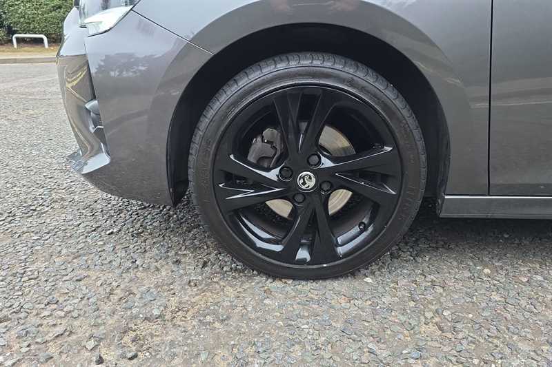 Used Vauxhall Corsa 2020 for sale - 76463053: Photo 10