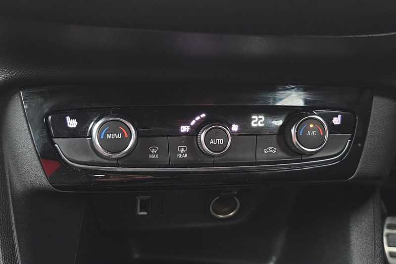 Used Vauxhall Corsa 2020 for sale - 76463053: Photo 15