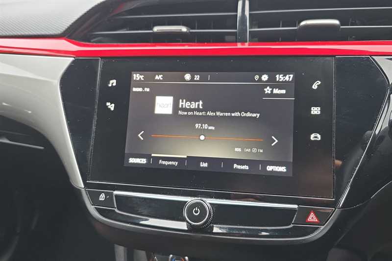 Used Vauxhall Corsa 2020 for sale - 76463053: Photo 17