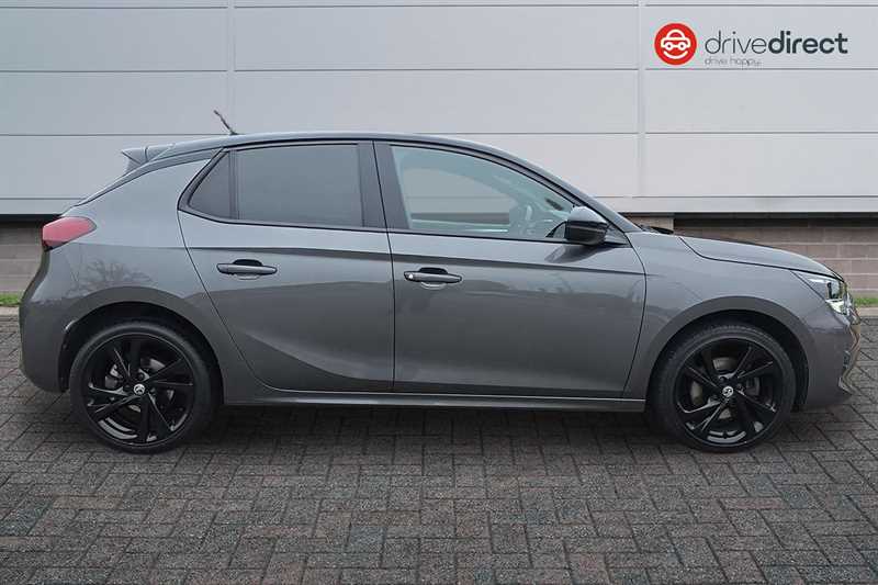 Used Vauxhall Corsa 2020 for sale - 76463053: Photo 2