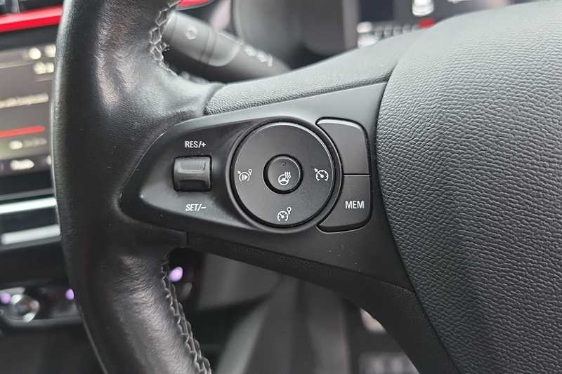 Used Vauxhall Corsa 2020 for sale - 76463053: Photo 21