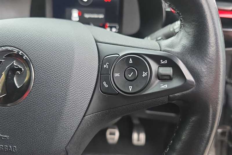 Used Vauxhall Corsa 2020 for sale - 76463053: Photo 22