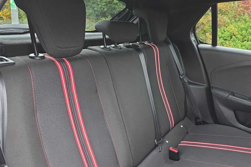 Used Vauxhall Corsa 2020 for sale - 76463053: Photo 24