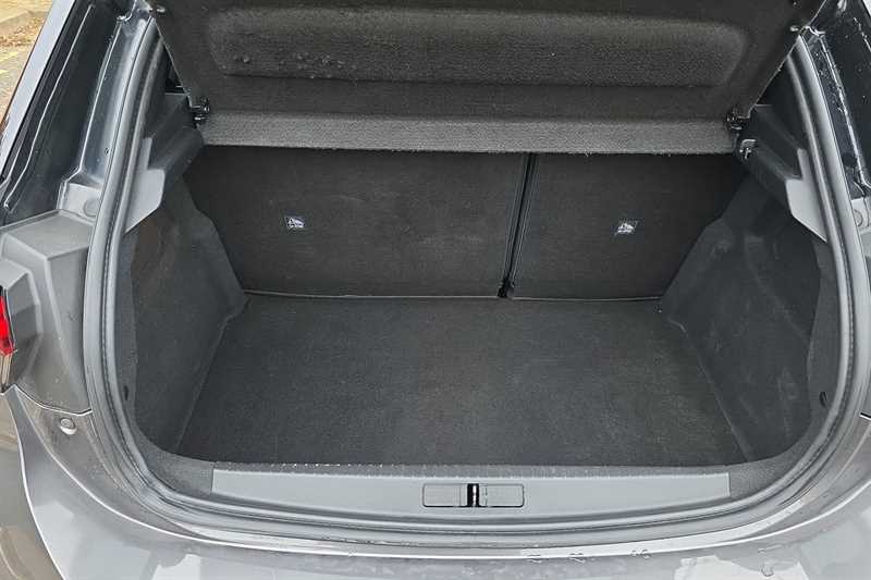 Used Vauxhall Corsa 2020 for sale - 76463053: Photo 25