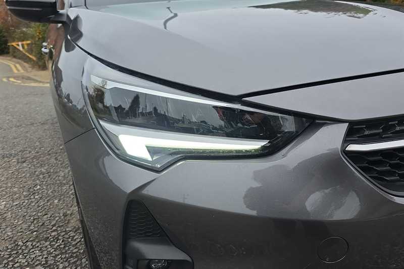 Used Vauxhall Corsa 2020 for sale - 76463053: Photo 28