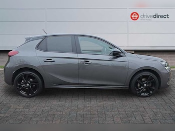 Used Vauxhall Corsa undefined for sale - 76463053: Photo