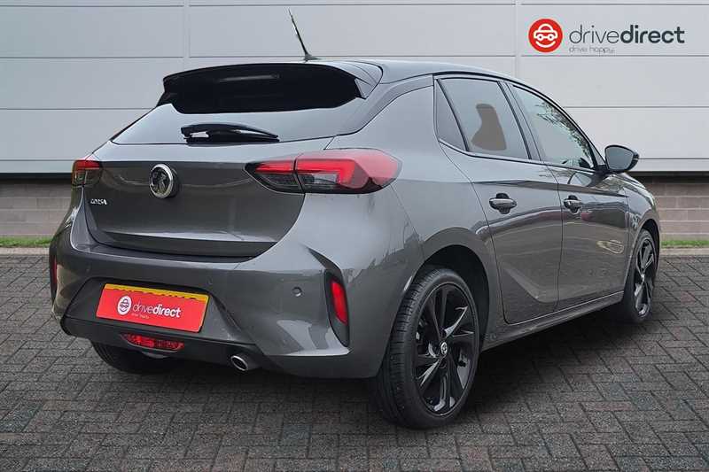 Used Vauxhall Corsa 2020 for sale - 76463053: Photo 3