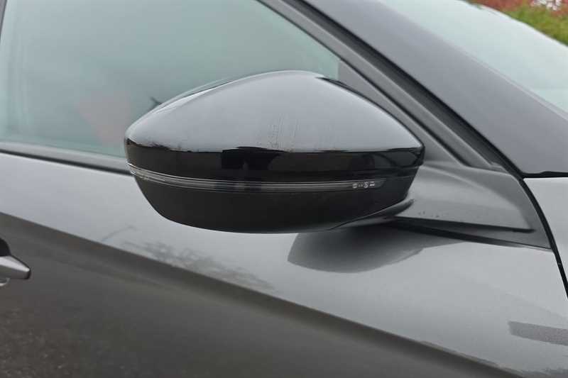 Used Vauxhall Corsa 2020 for sale - 76463053: Photo 34